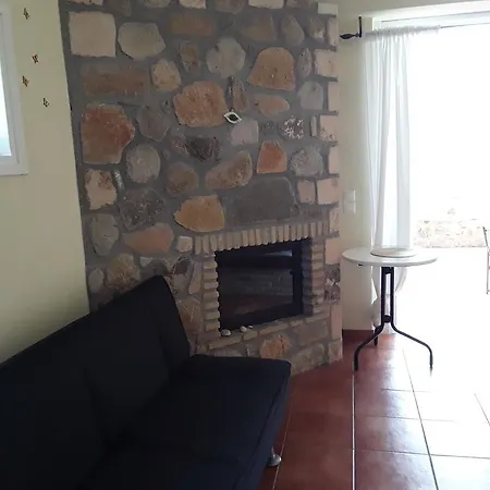 Apartamento Vithismeni Politia Epidavros *
