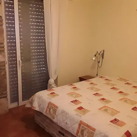 Apartamento Vithismeni Politia Epidavros