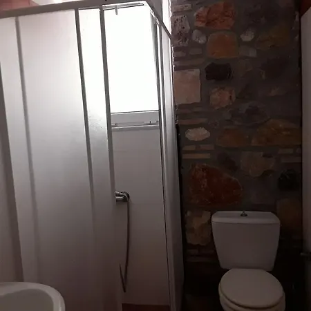 Vithismeni Politia Epidavros Apartamento *