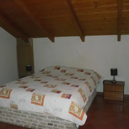 Vithismeni Politia Epidavros Apartamento