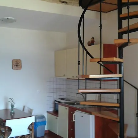Vithismeni Politia Epidavros Apartamento *