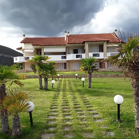 Apartamento Vithismeni Politia Epidavros Epidaurus