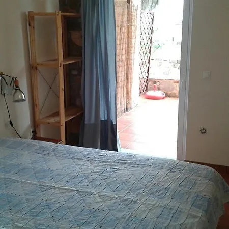 Vithismeni Politia Epidavros Apartamento
