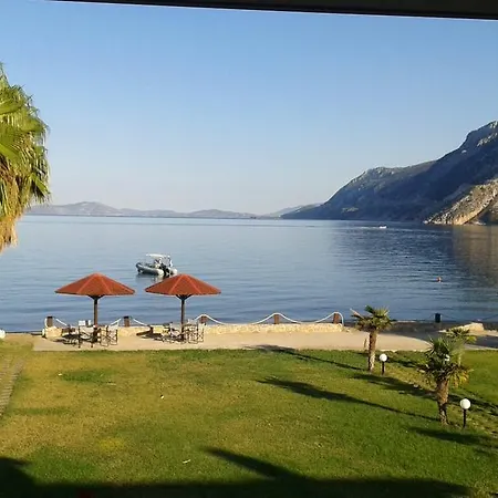 Vithismeni Politia Epidavros *